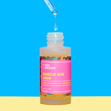Load image into Gallery viewer, Mandelic Acid Serum