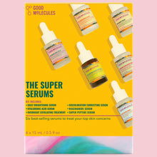Load image into Gallery viewer, The Super Serums