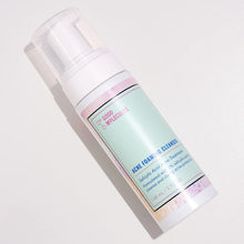 Load image into Gallery viewer, Acne Foaming Cleanser