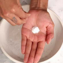 Load image into Gallery viewer, Pineapple Exfoliating Powder
