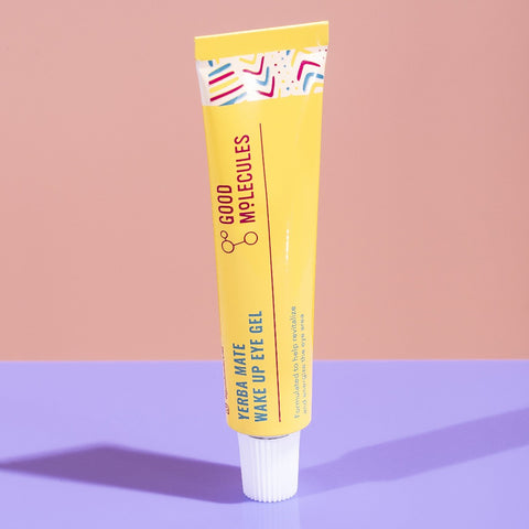 Yerba Mate Wake Up Eye Gel