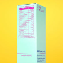 Load image into Gallery viewer, Acne Foaming Cleanser
