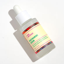 Load image into Gallery viewer, Niacinamide Serum