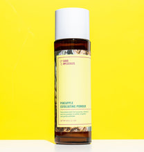 Load image into Gallery viewer, Pineapple Exfoliating Powder